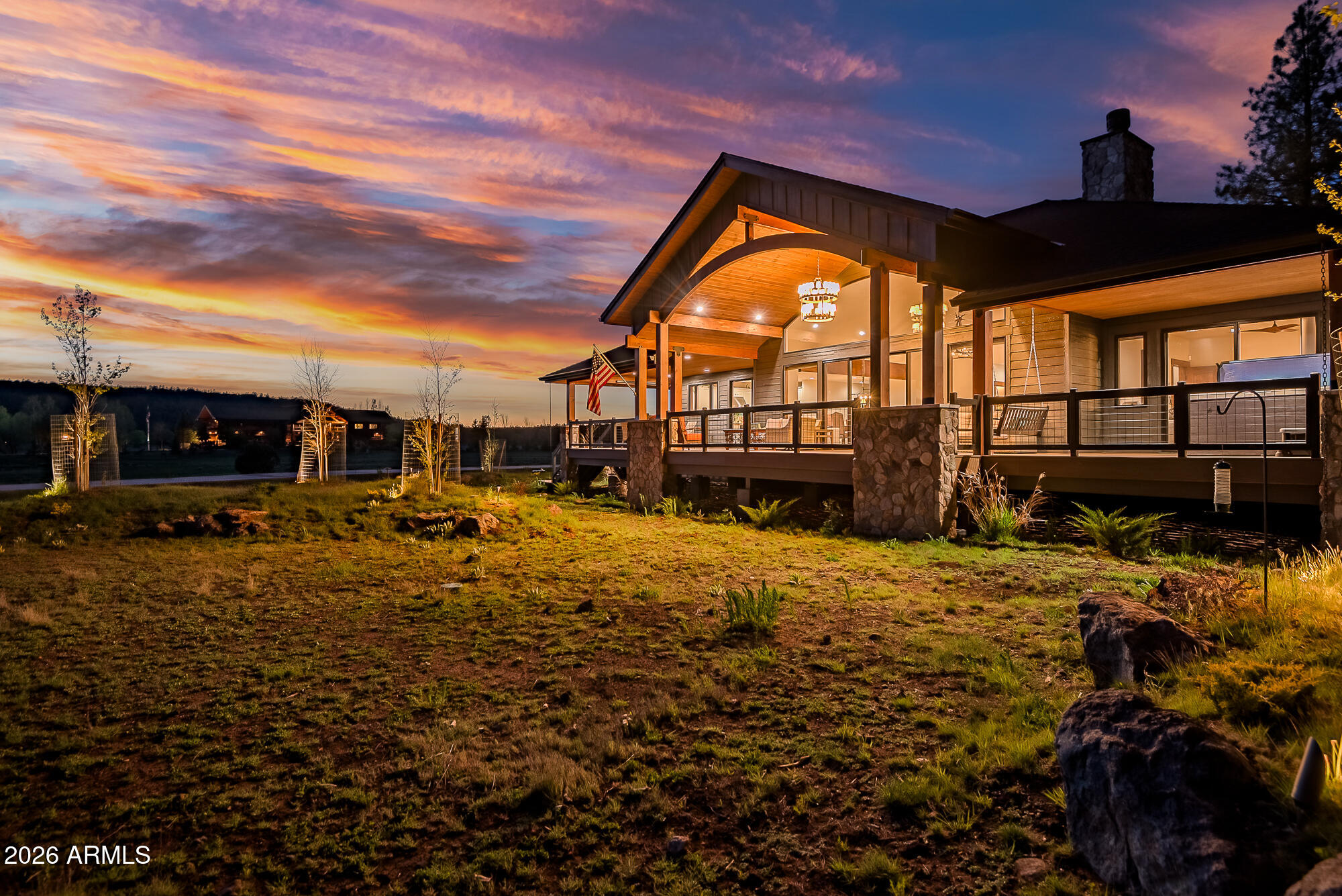 405 East Foxboro Road Munds Park, AZ 86017 - Photo 105 of 131 DSC_1616