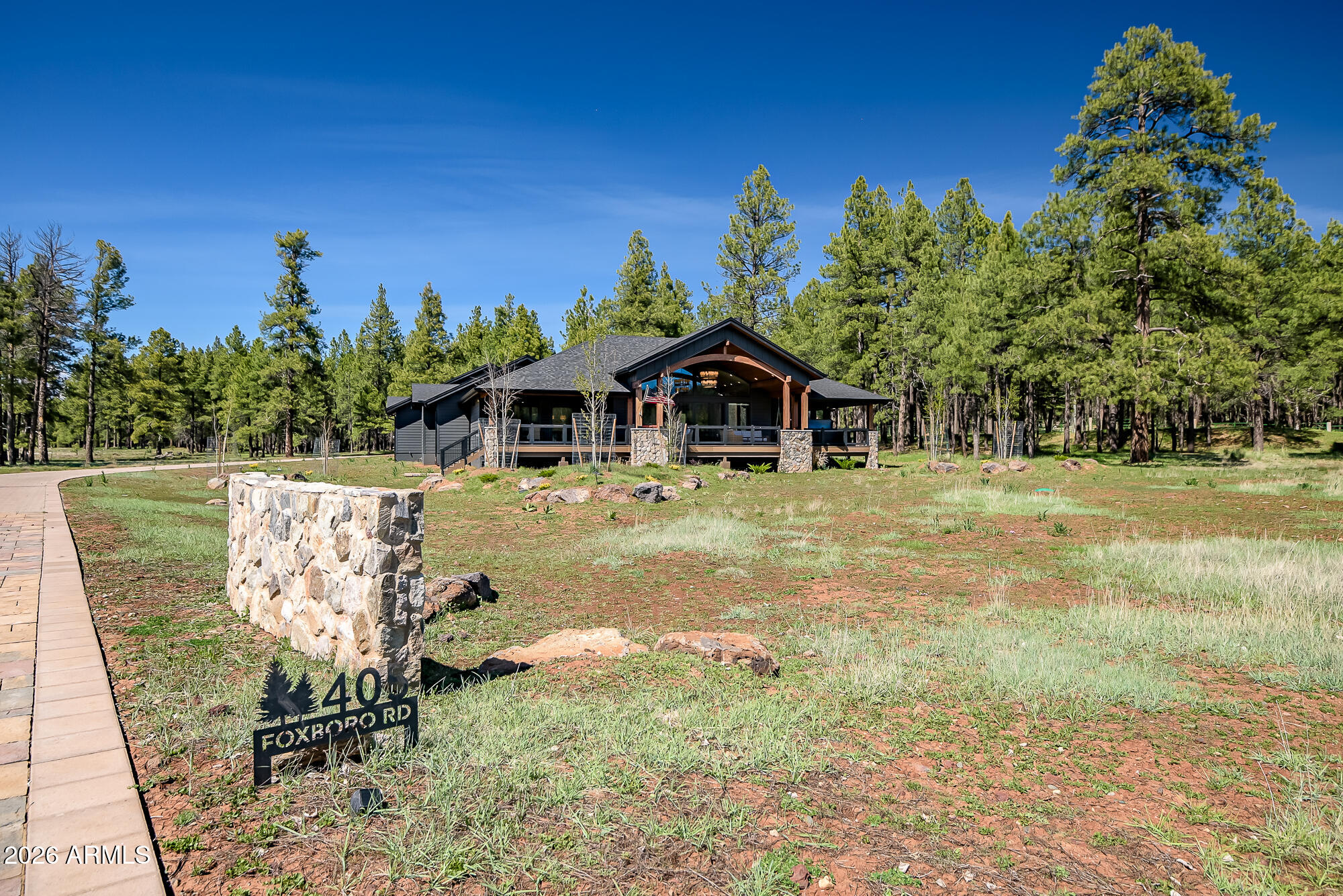405 East Foxboro Road Munds Park, AZ 86017 - Photo 11 of 131 DSC_1390
