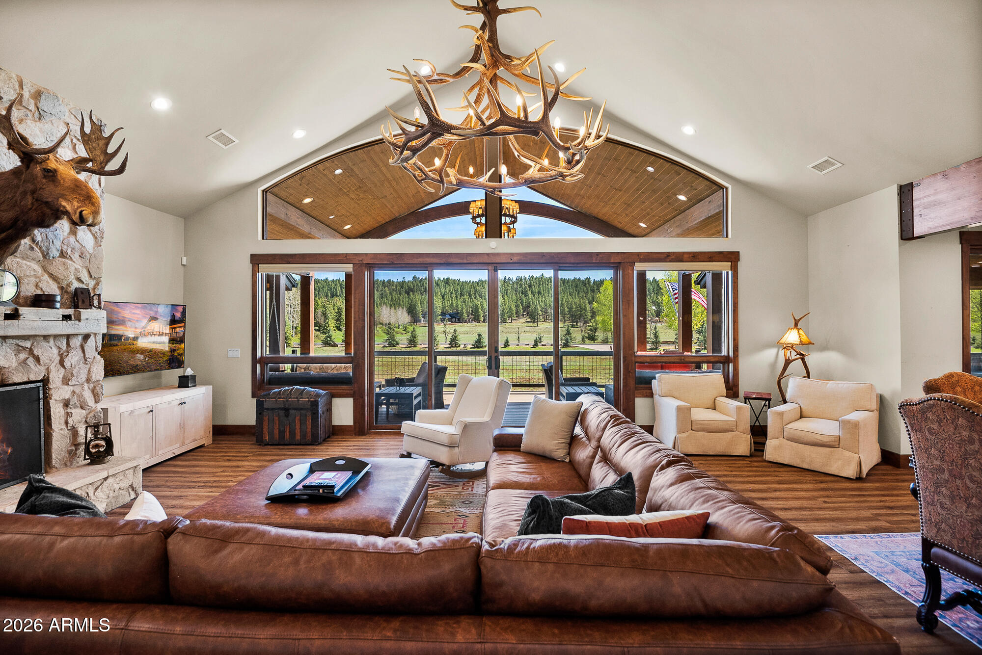 405 East Foxboro Road Munds Park, AZ 86017 - Photo 15 of 131 DSC_1252