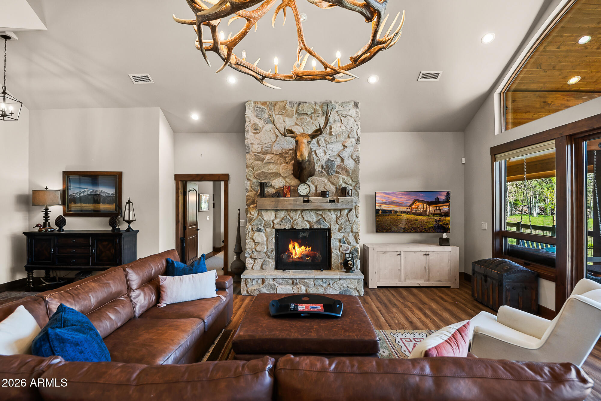 405 East Foxboro Road Munds Park, AZ 86017 - Photo 16 of 131 DSC_1262