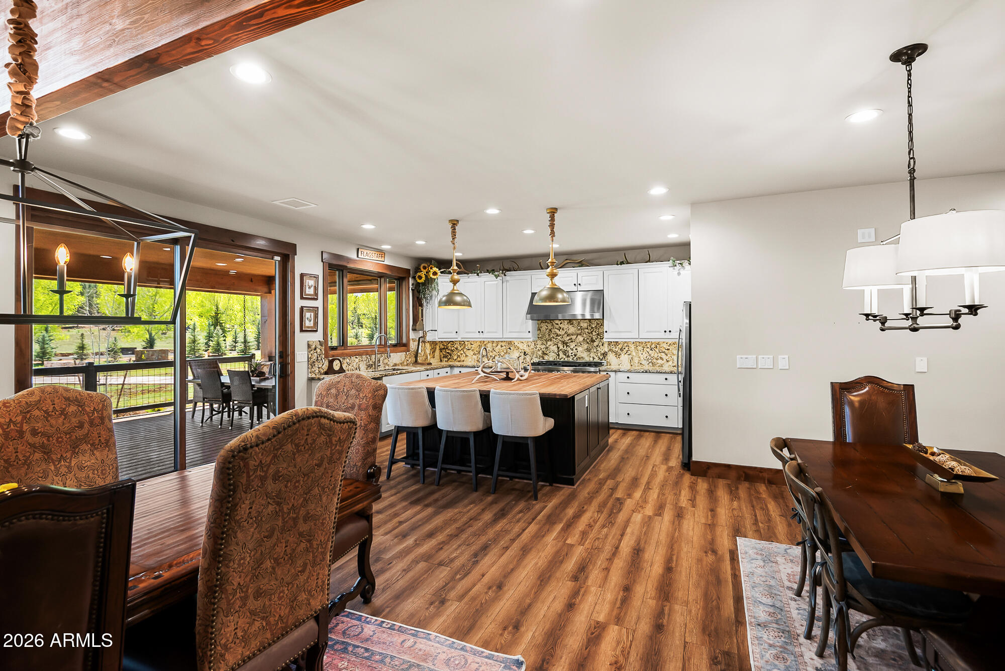 405 East Foxboro Road Munds Park, AZ 86017 - Photo 18 of 131 DSC_1186