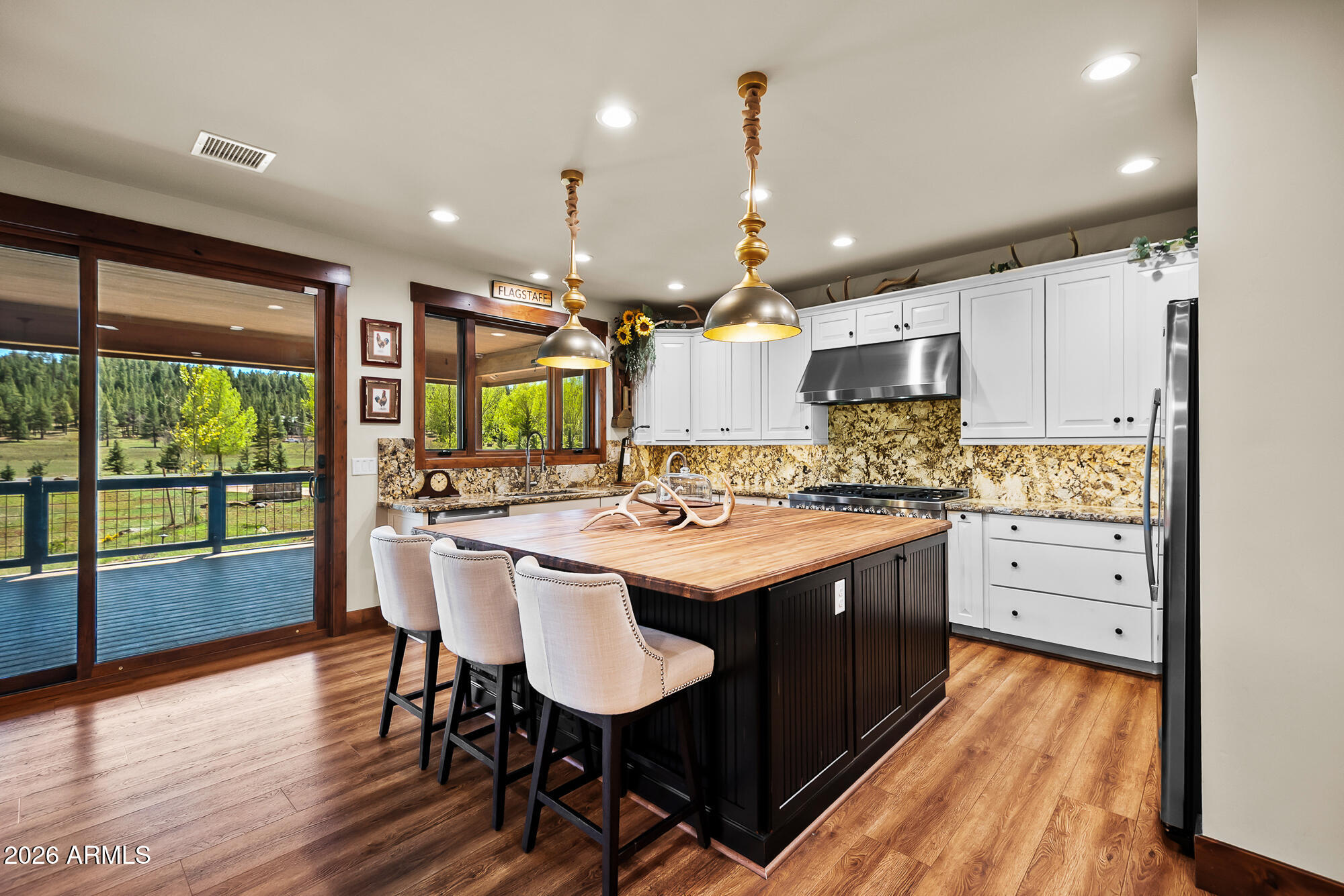 405 East Foxboro Road Munds Park, AZ 86017 - Photo 19 of 131 DSC_1149