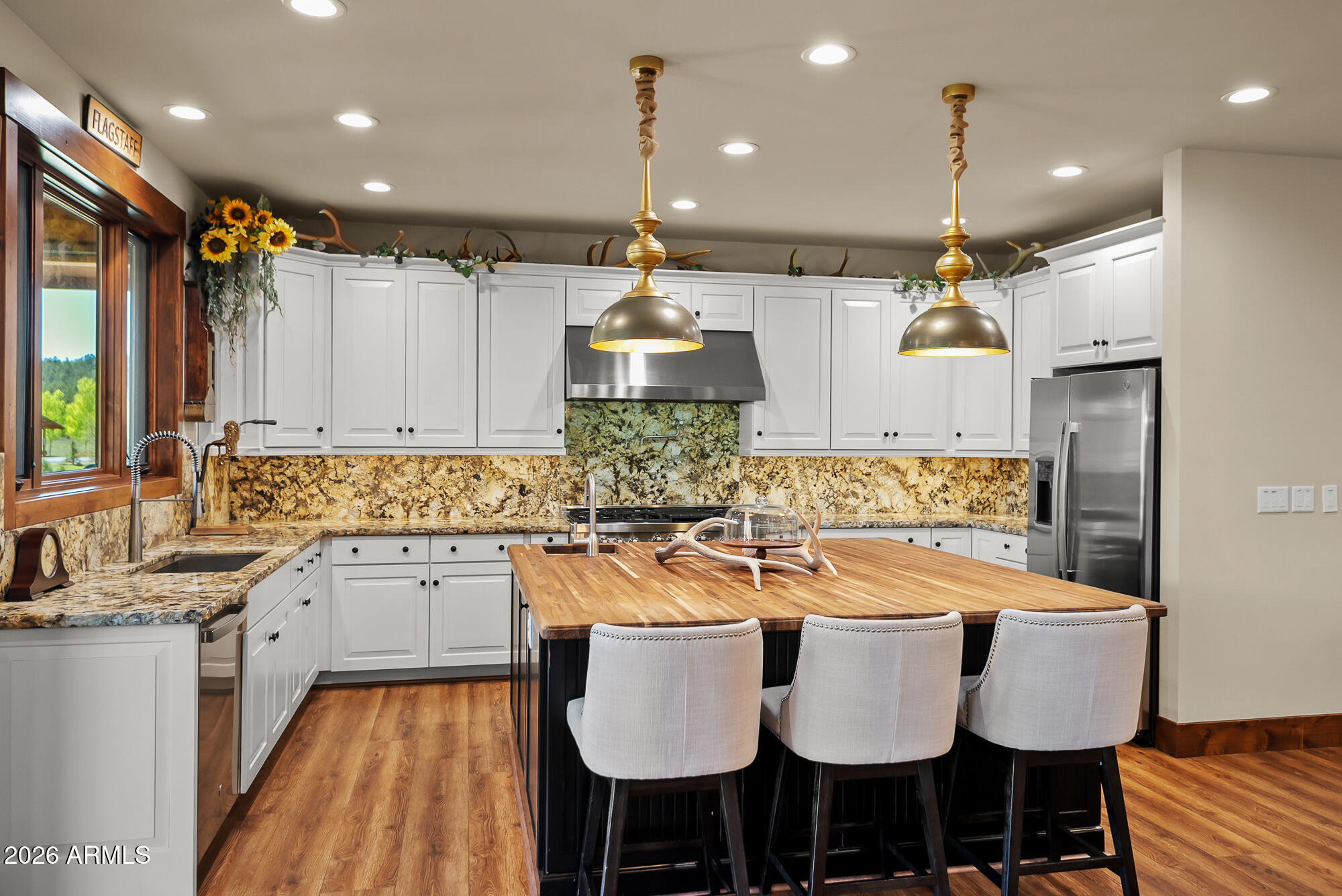 405 East Foxboro Road Munds Park, AZ 86017 - Photo 20 of 131 DSC_1155
