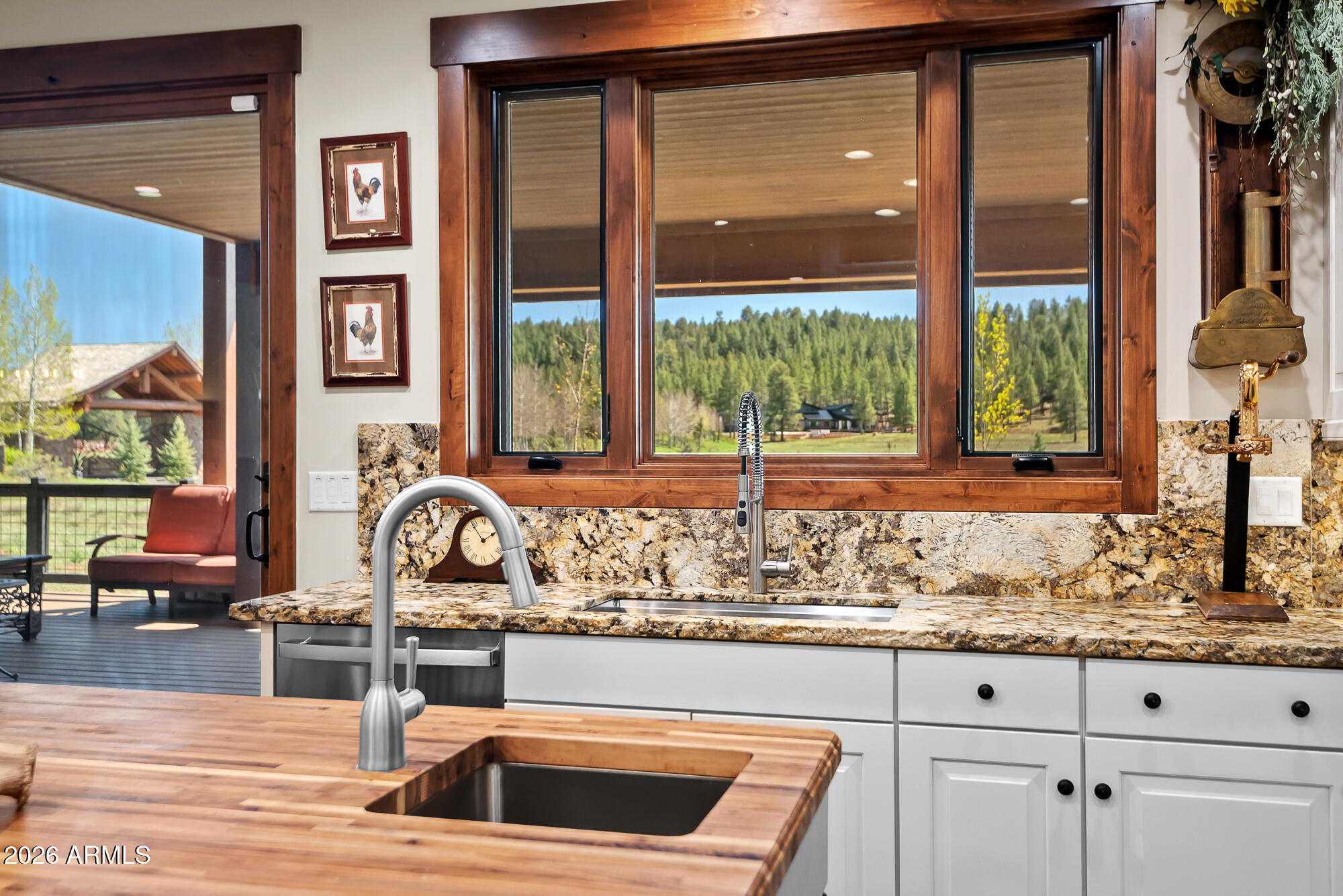405 East Foxboro Road Munds Park, AZ 86017 - Photo 23 of 131 DSC_1171