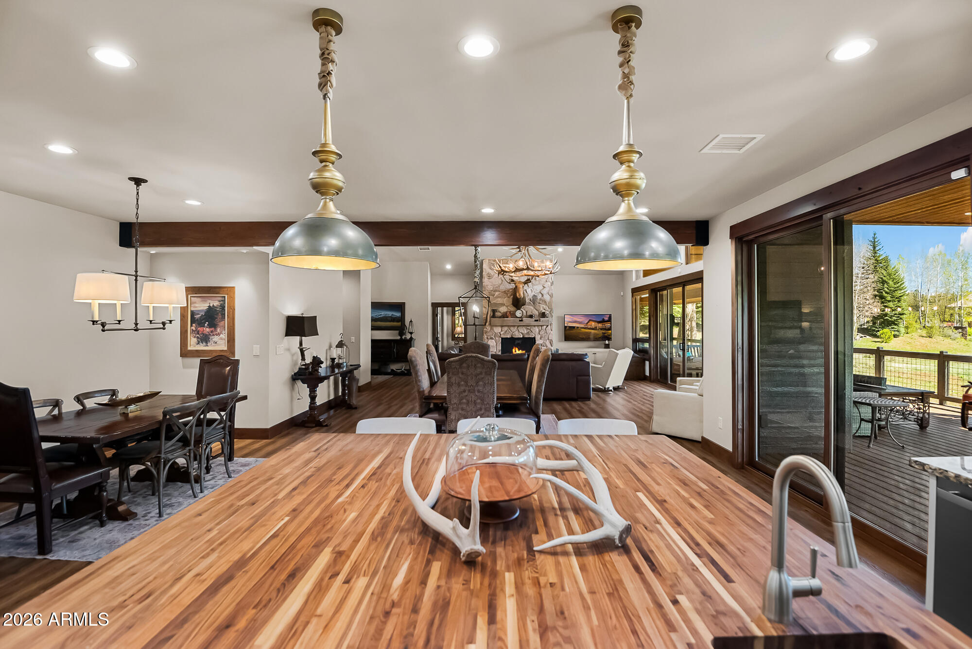 405 East Foxboro Road Munds Park, AZ 86017 - Photo 25 of 131 DSC_1303