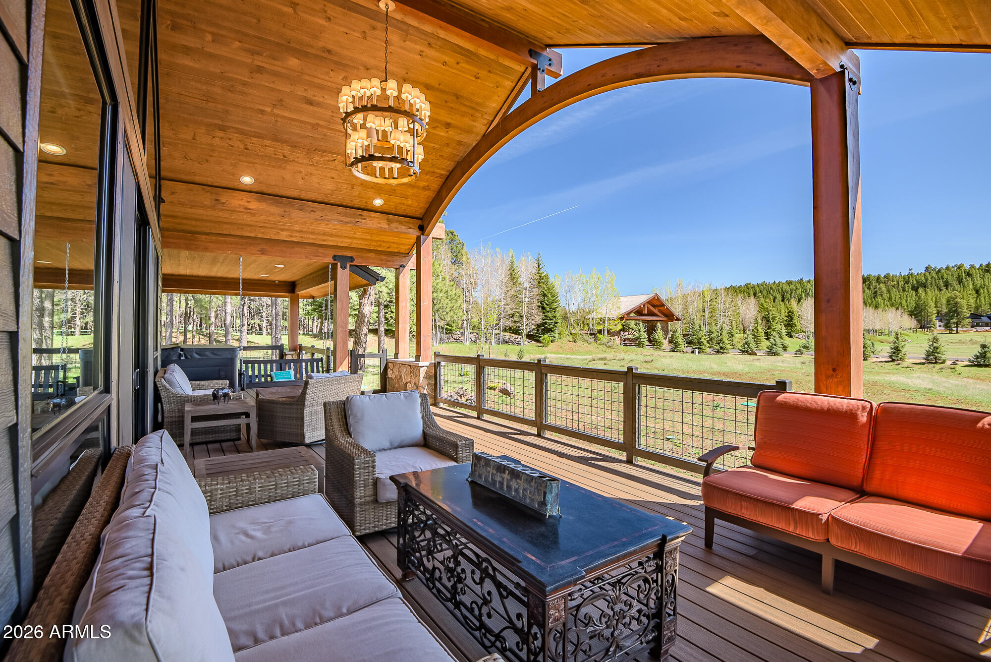 405 East Foxboro Road Munds Park, AZ 86017 - Photo 3 of 131 DSC_1345 (1)