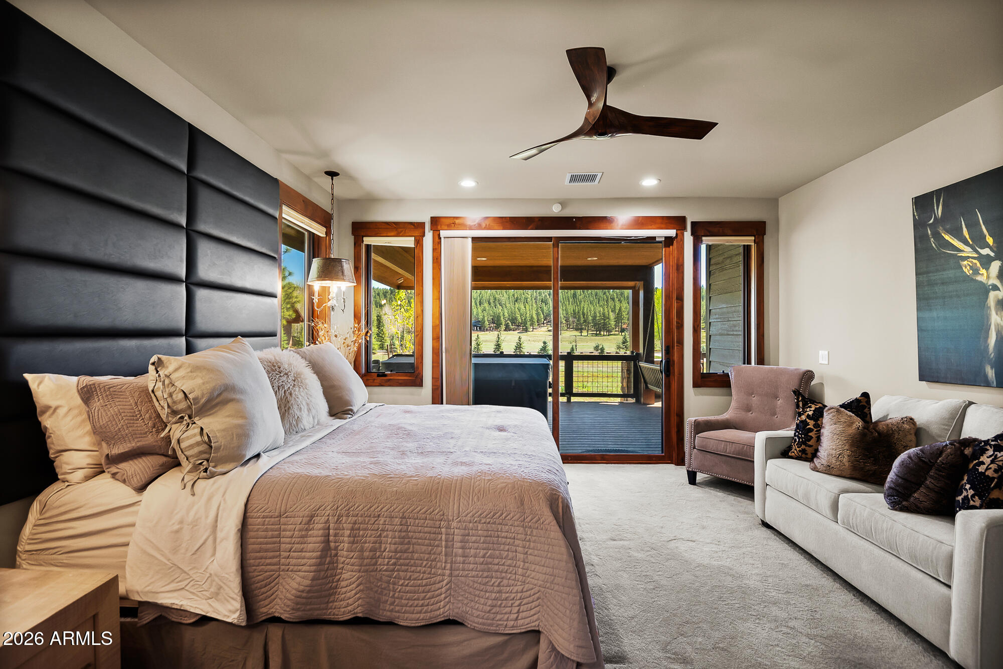 405 East Foxboro Road Munds Park, AZ 86017 - Photo 50 of 131 DSC_1206