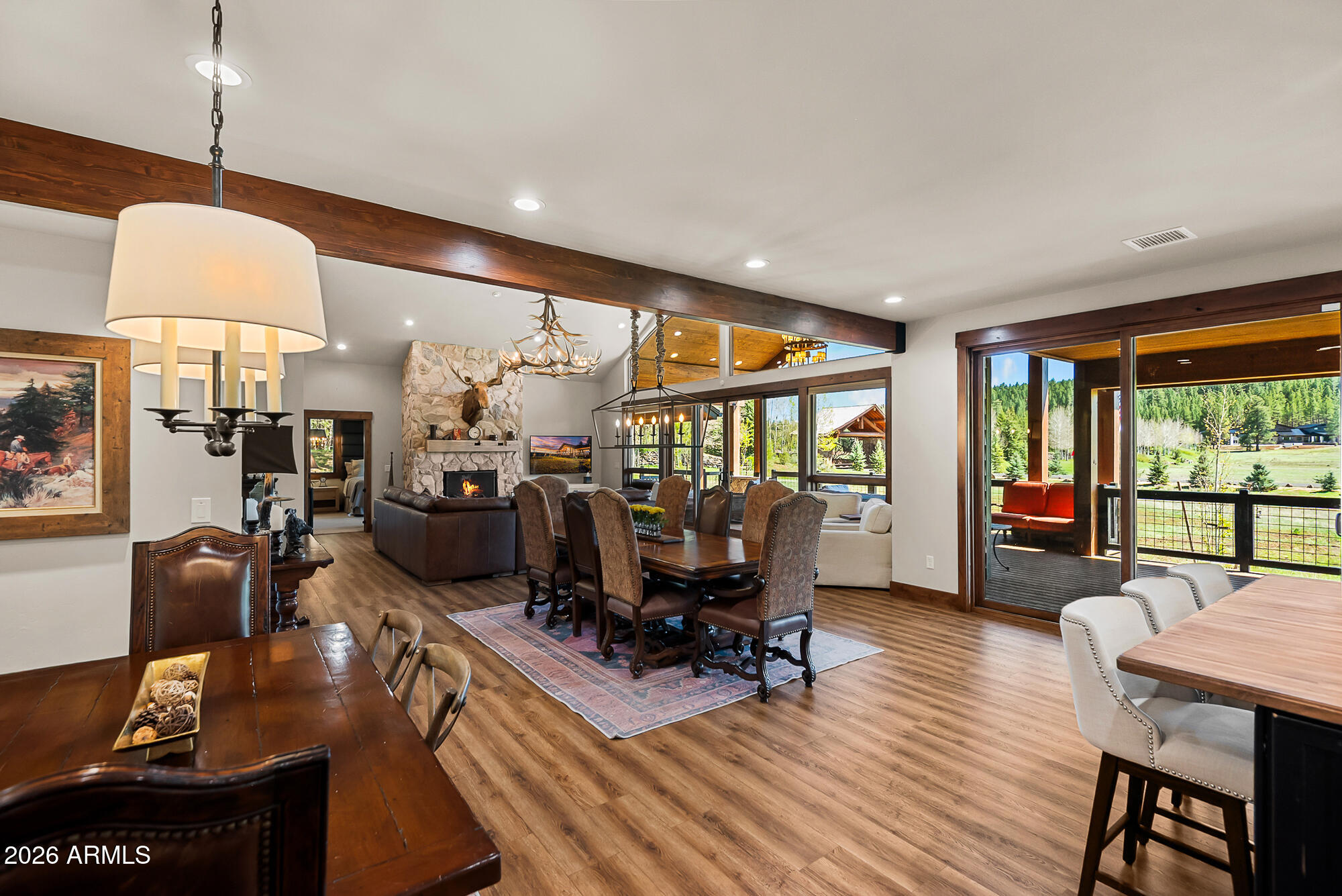 405 East Foxboro Road Munds Park, AZ 86017 - Photo 5 of 131 DSC_1293 (1)