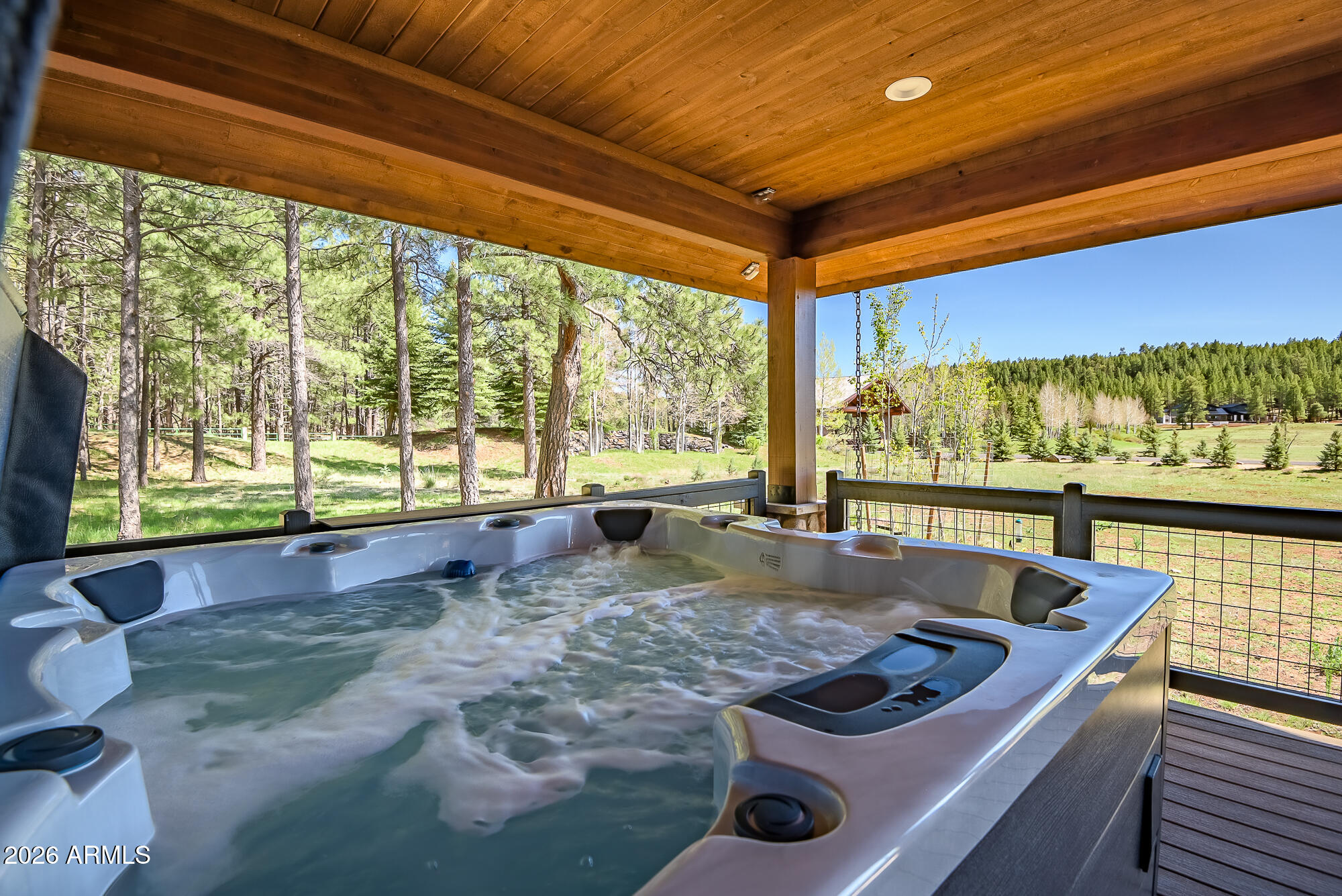 405 East Foxboro Road Munds Park, AZ 86017 - Photo 65 of 131 DSC_1375