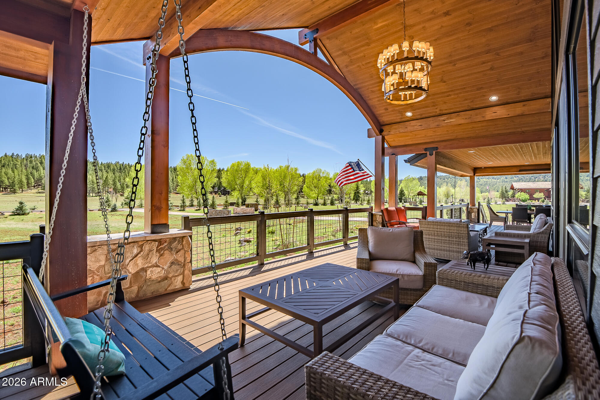 405 East Foxboro Road Munds Park, AZ 86017 - Photo 66 of 131 DSC_1365
