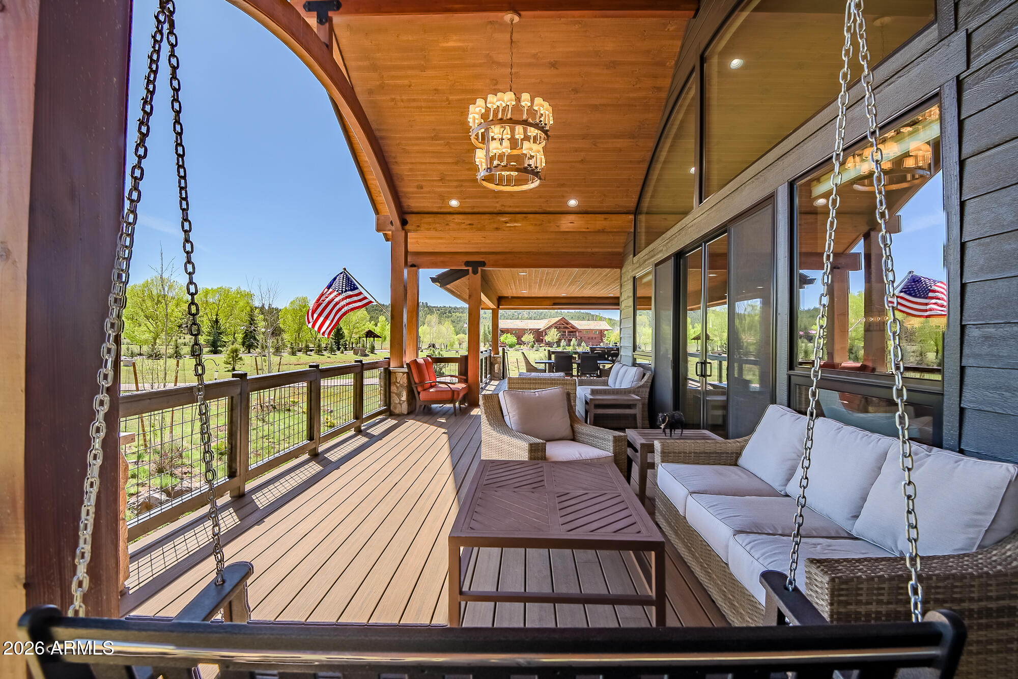 405 East Foxboro Road Munds Park, AZ 86017 - Photo 67 of 131 DSC_1370