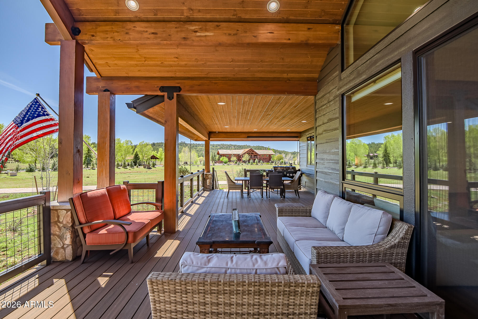 405 East Foxboro Road Munds Park, AZ 86017 - Photo 69 of 131 DSC_1355