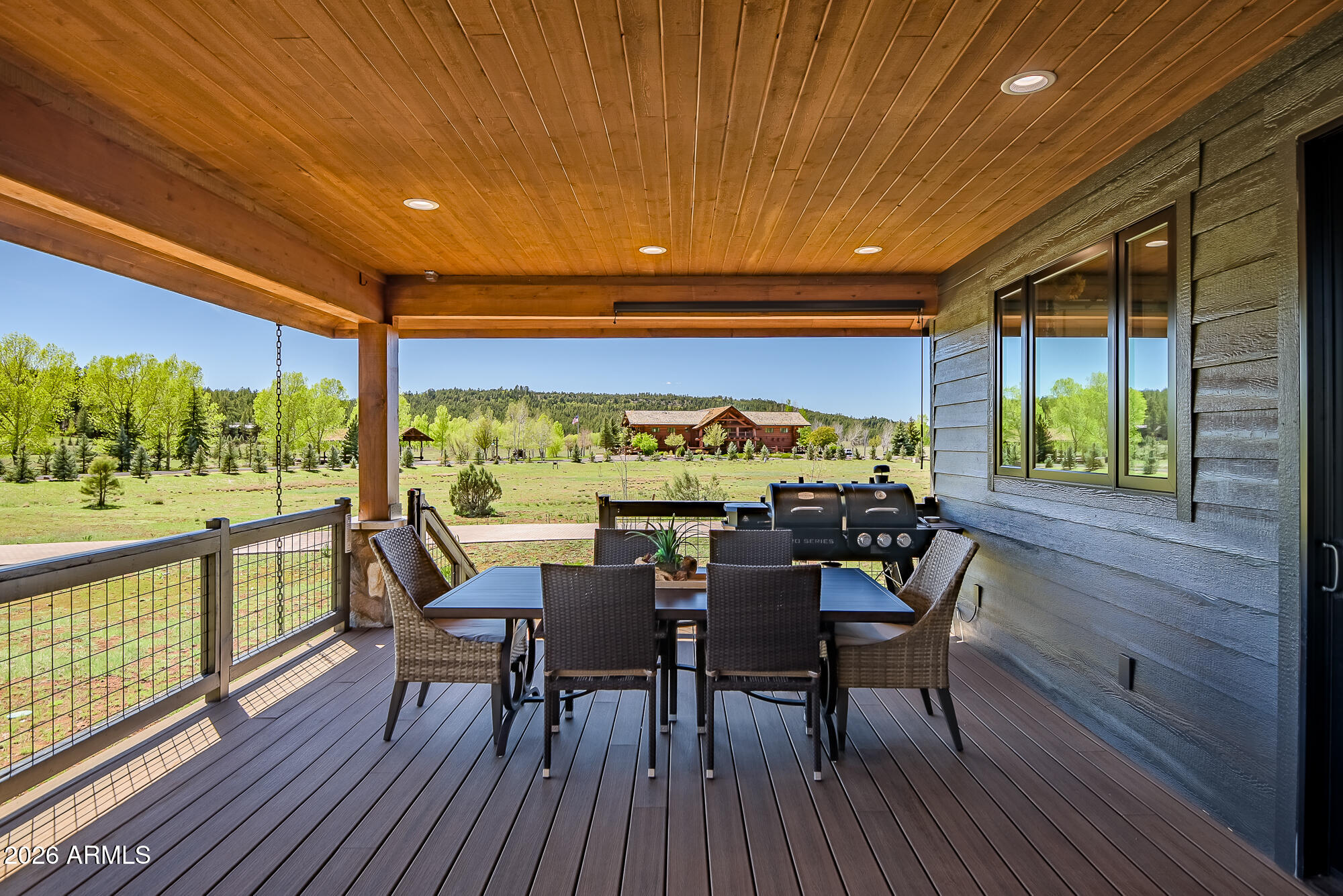 405 East Foxboro Road Munds Park, AZ 86017 - Photo 70 of 131 DSC_1325