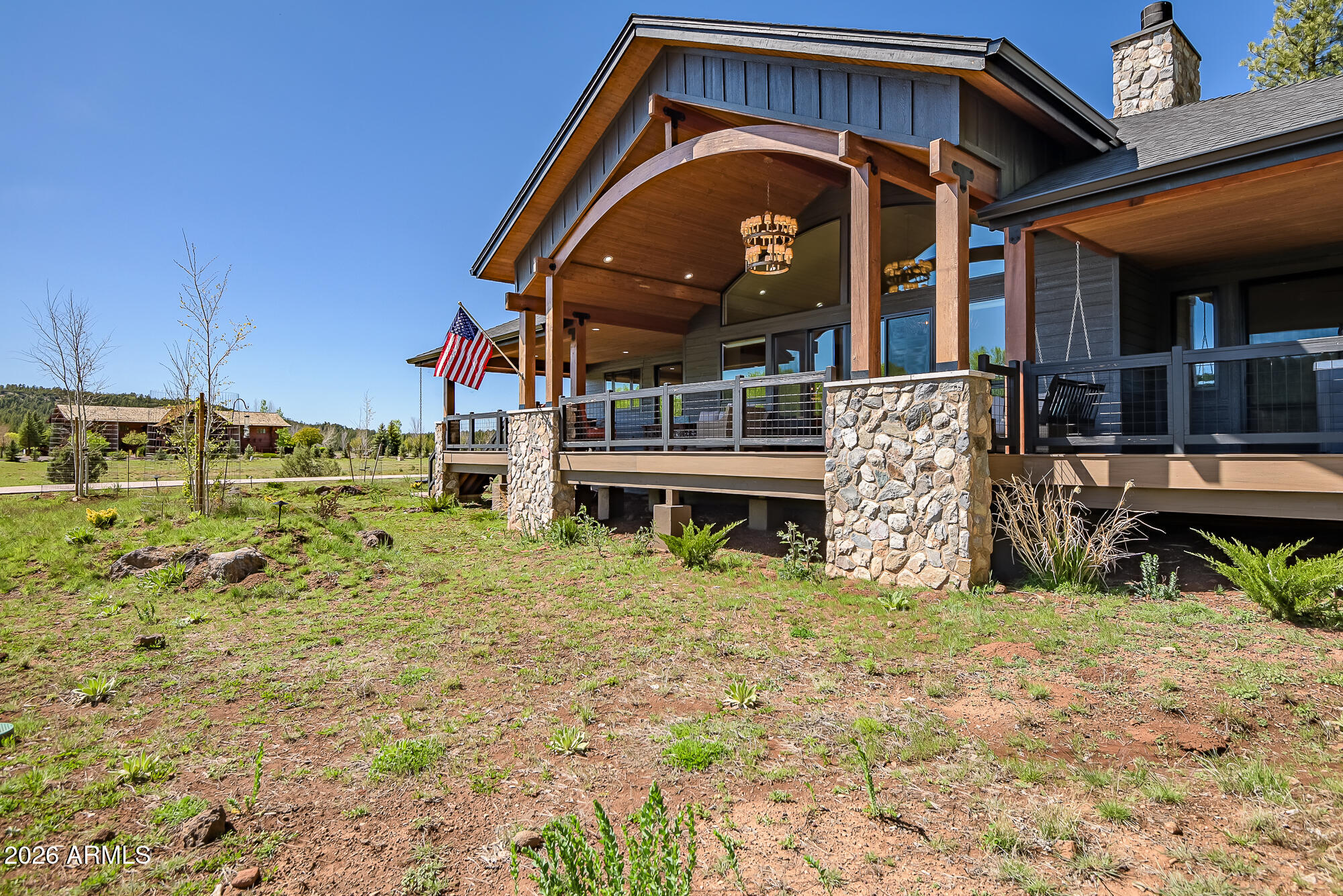 405 East Foxboro Road Munds Park, AZ 86017 - Photo 74 of 131 DSC_1410
