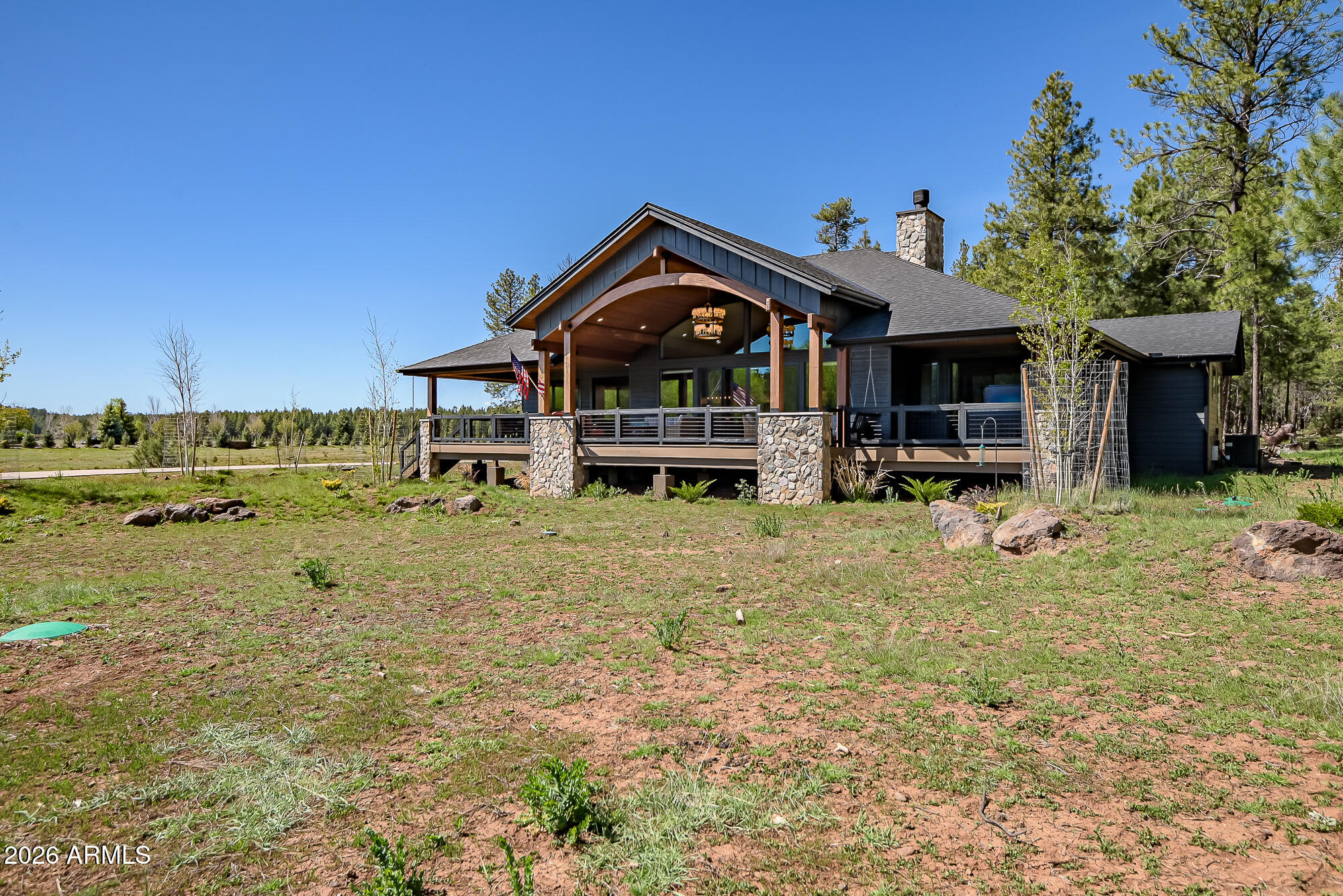 405 East Foxboro Road Munds Park, AZ 86017 - Photo 75 of 131 DSC_1405