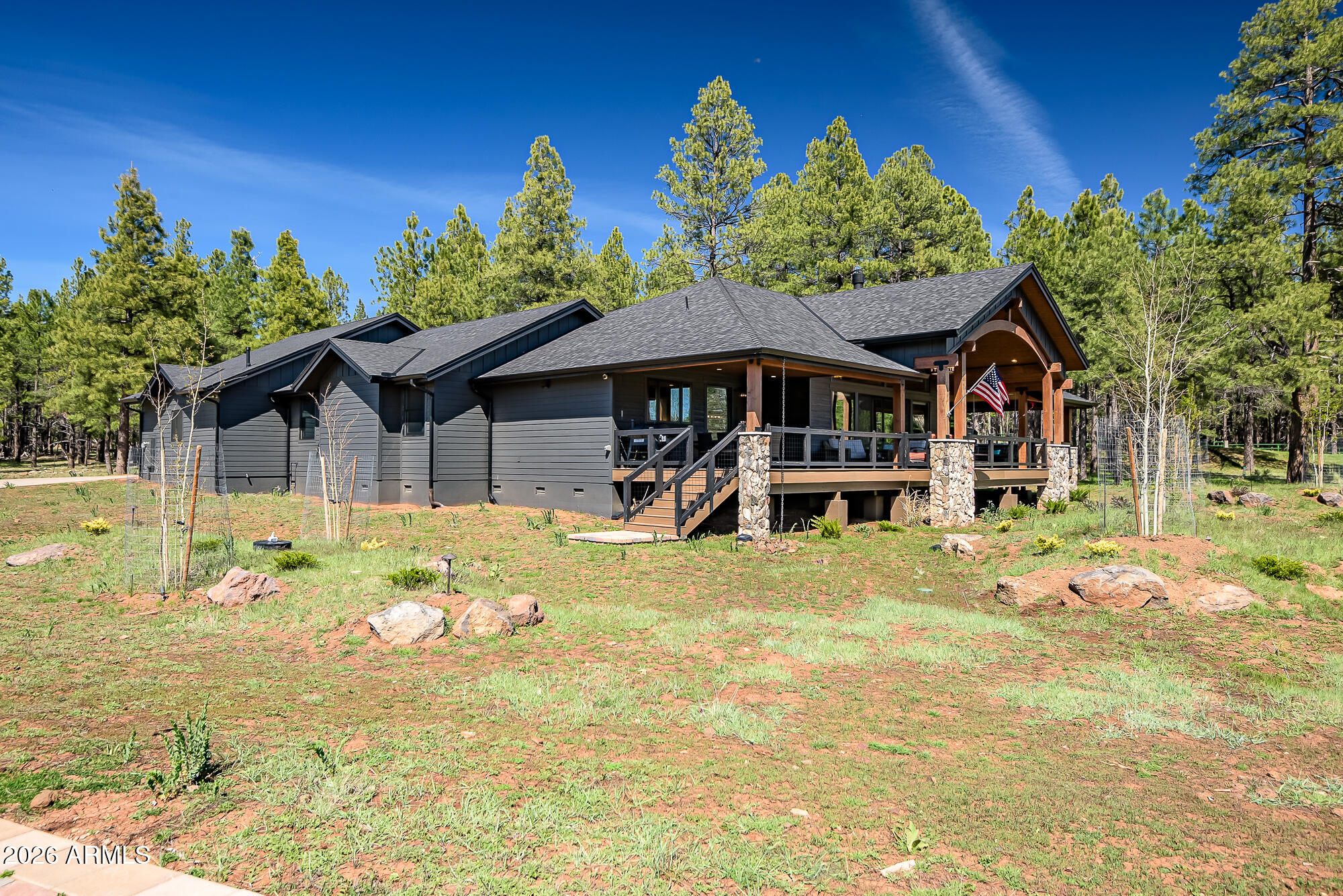 405 East Foxboro Road Munds Park, AZ 86017 - Photo 76 of 131 DSC_1385