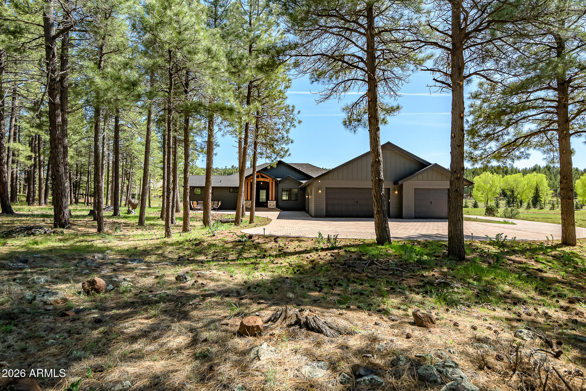 405 East Foxboro Road Munds Park, AZ 86017 - Photo 77 of 131 DSC_1466