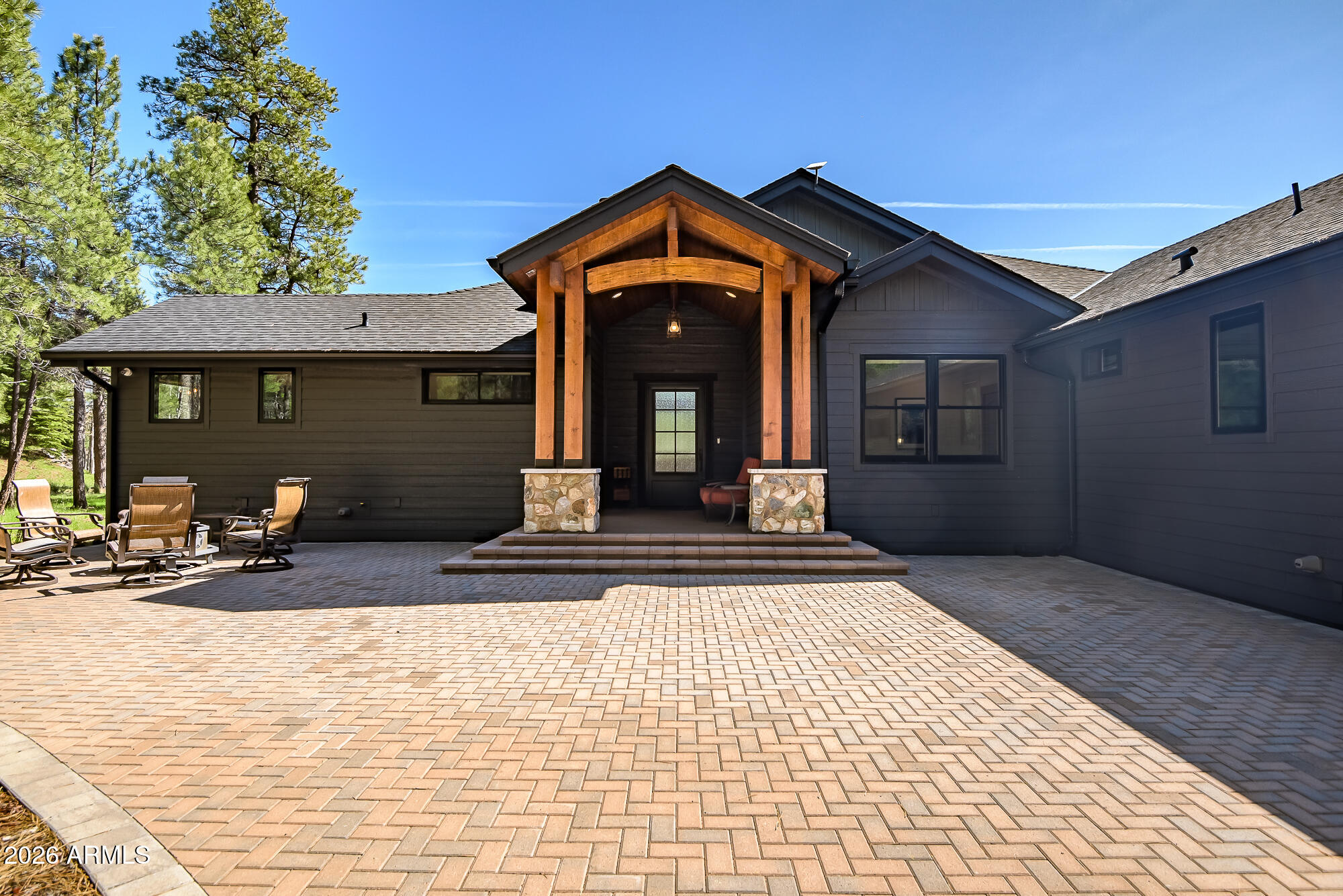 405 East Foxboro Road Munds Park, AZ 86017 - Photo 79 of 131 DSC_1481