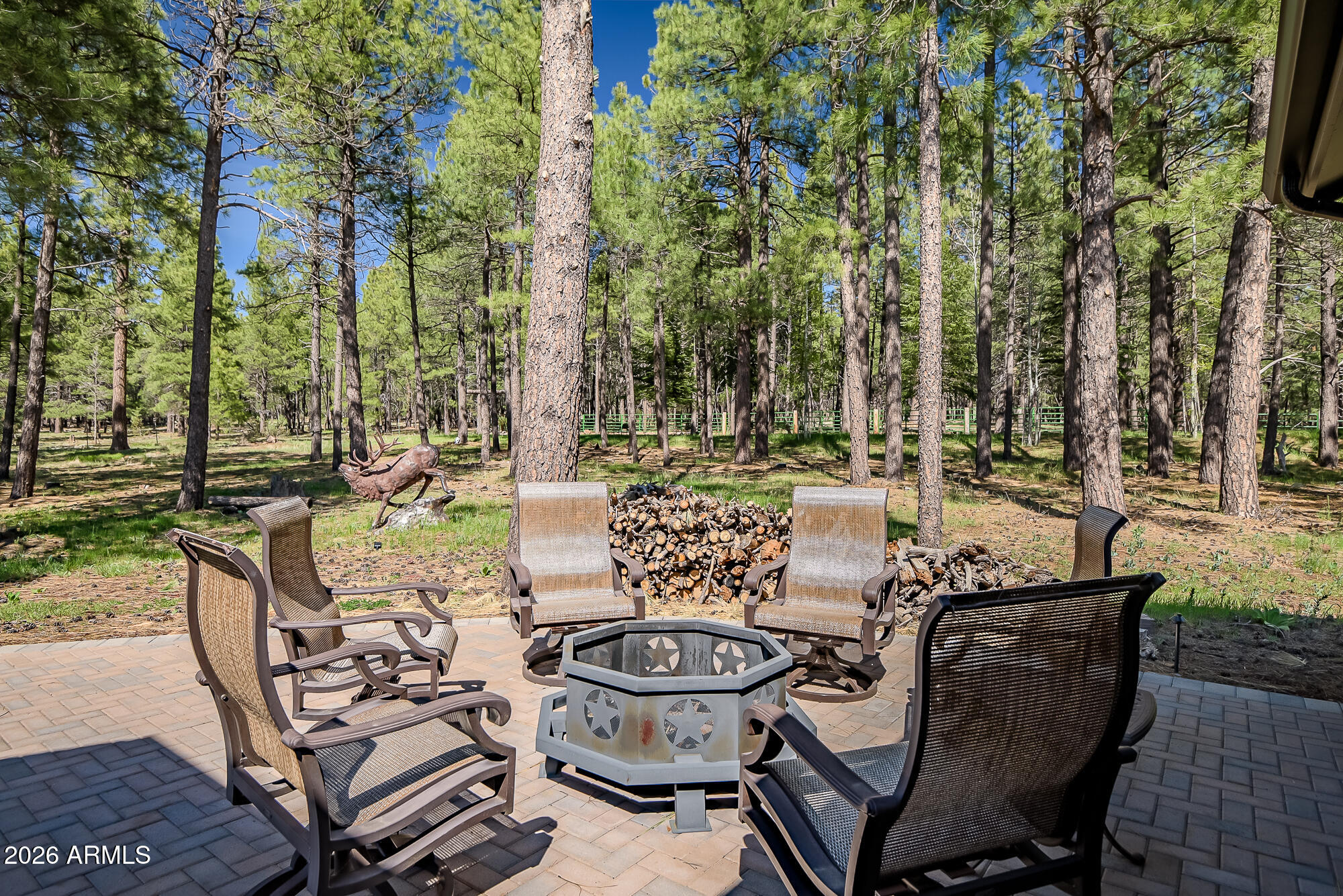 405 East Foxboro Road Munds Park, AZ 86017 - Photo 88 of 131 DSC_1441