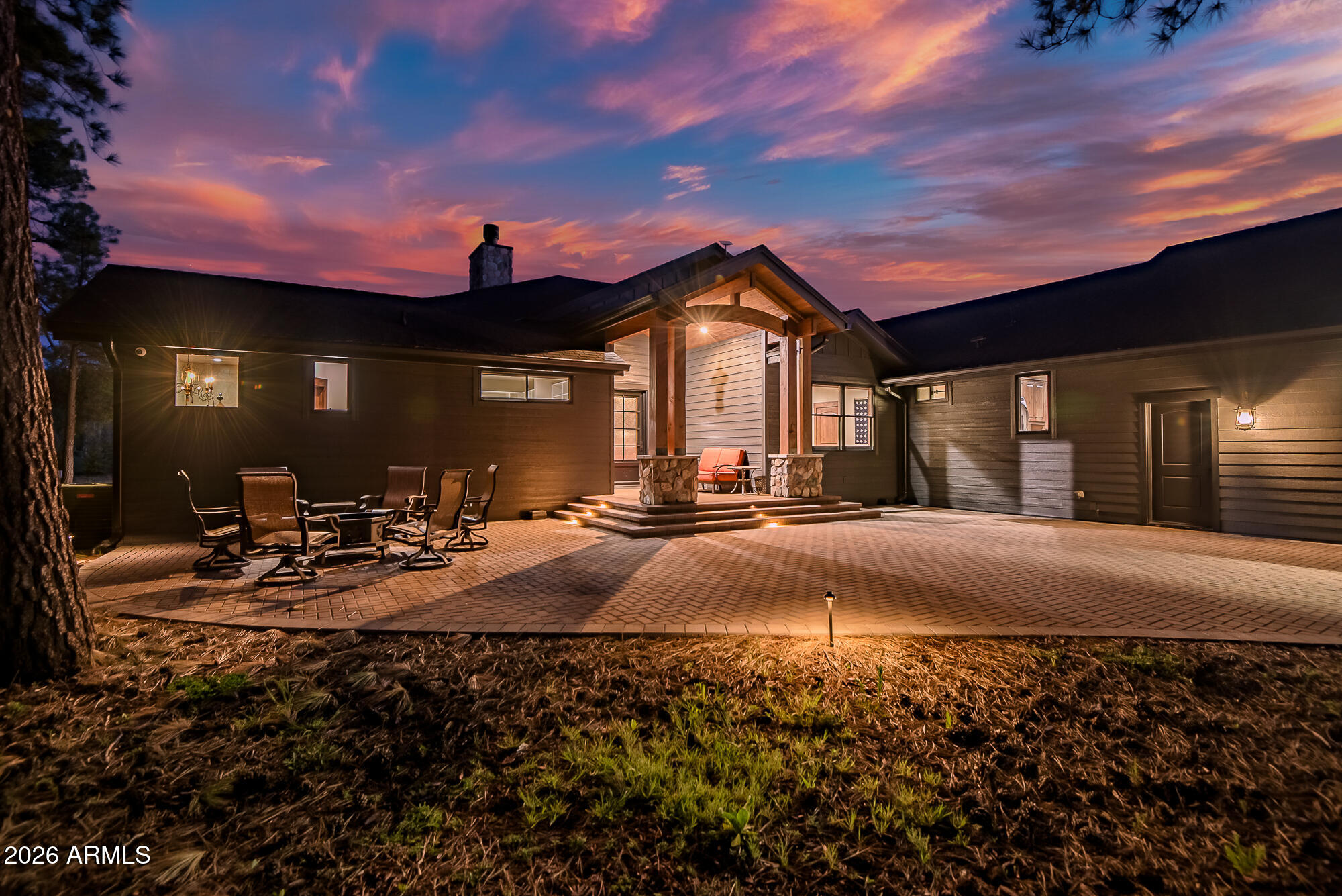 405 East Foxboro Road Munds Park, AZ 86017 - Photo 92 of 131 DSC_1646