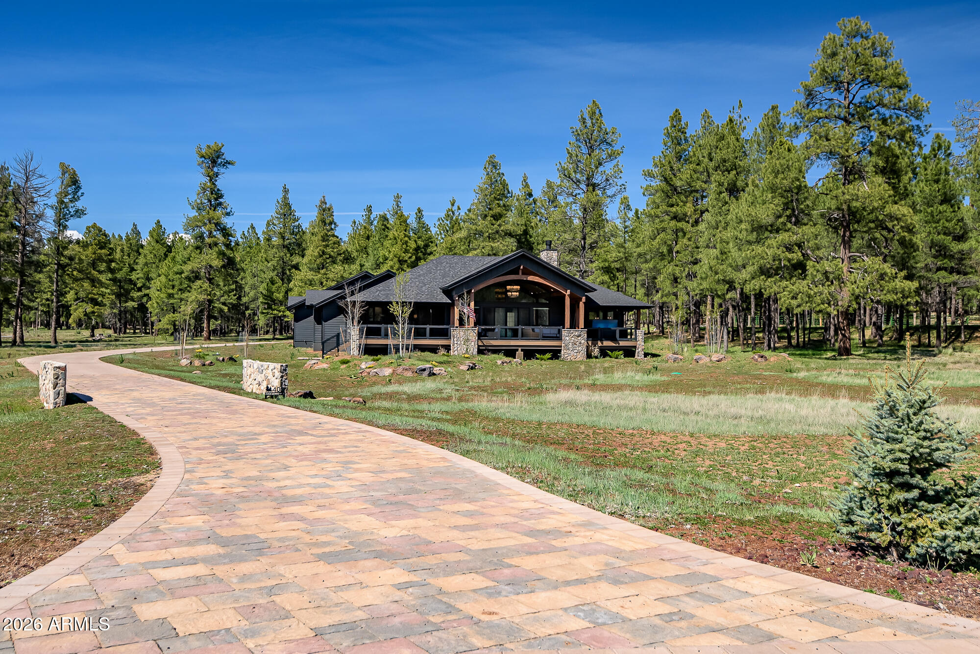405 East Foxboro Road Munds Park, AZ 86017 - Photo 10 of 131 DSC_1395