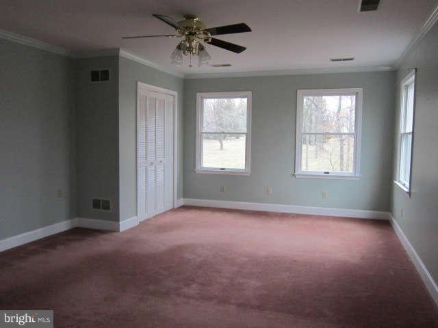 1143 Apple Pie Ridge Road Winchester, VA 22603 - Photo 9 of 18 Bedroom (Master)