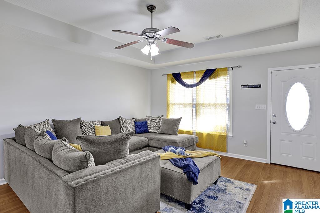 18388 Mahaffey Circle Vance, AL 35490 - Photo 2 of 29