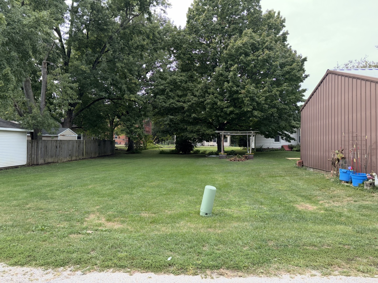211 North Seminary Street Downs, IL 61736 - Photo 22 of 105 Gallery Image 22