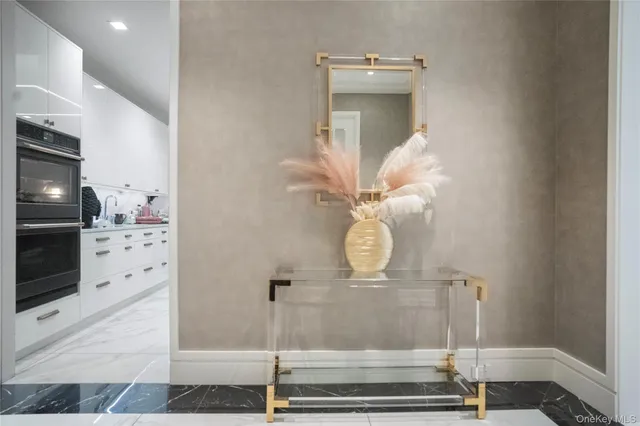 a view of living room