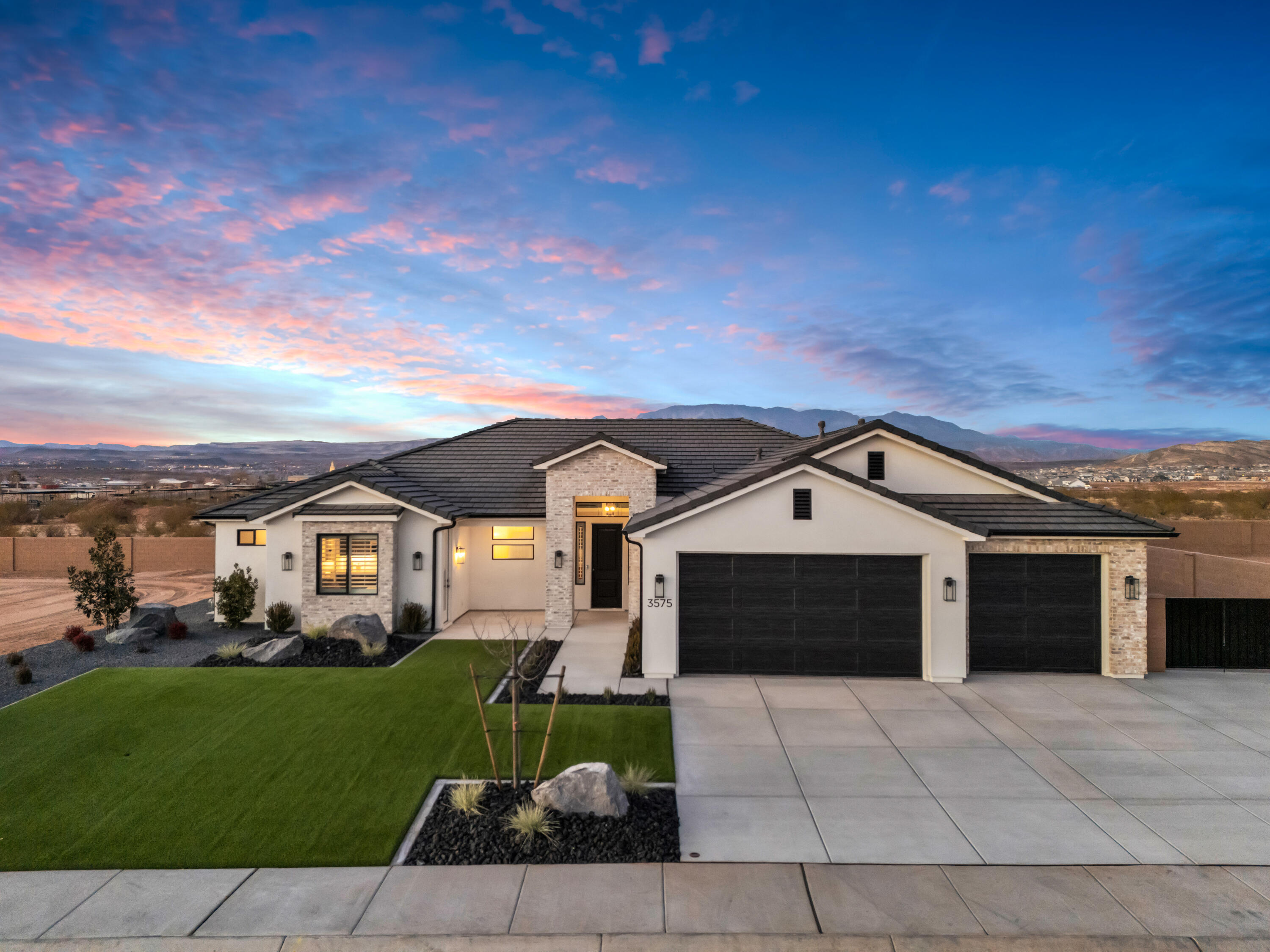 3575 East 2890th St Street South St. George, UT 84790 - Photo 1 of 1 068-H-068