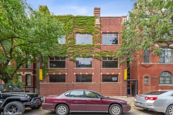 $2,750,000 | 1962 North Bissell Street, Chicago, IL 60614