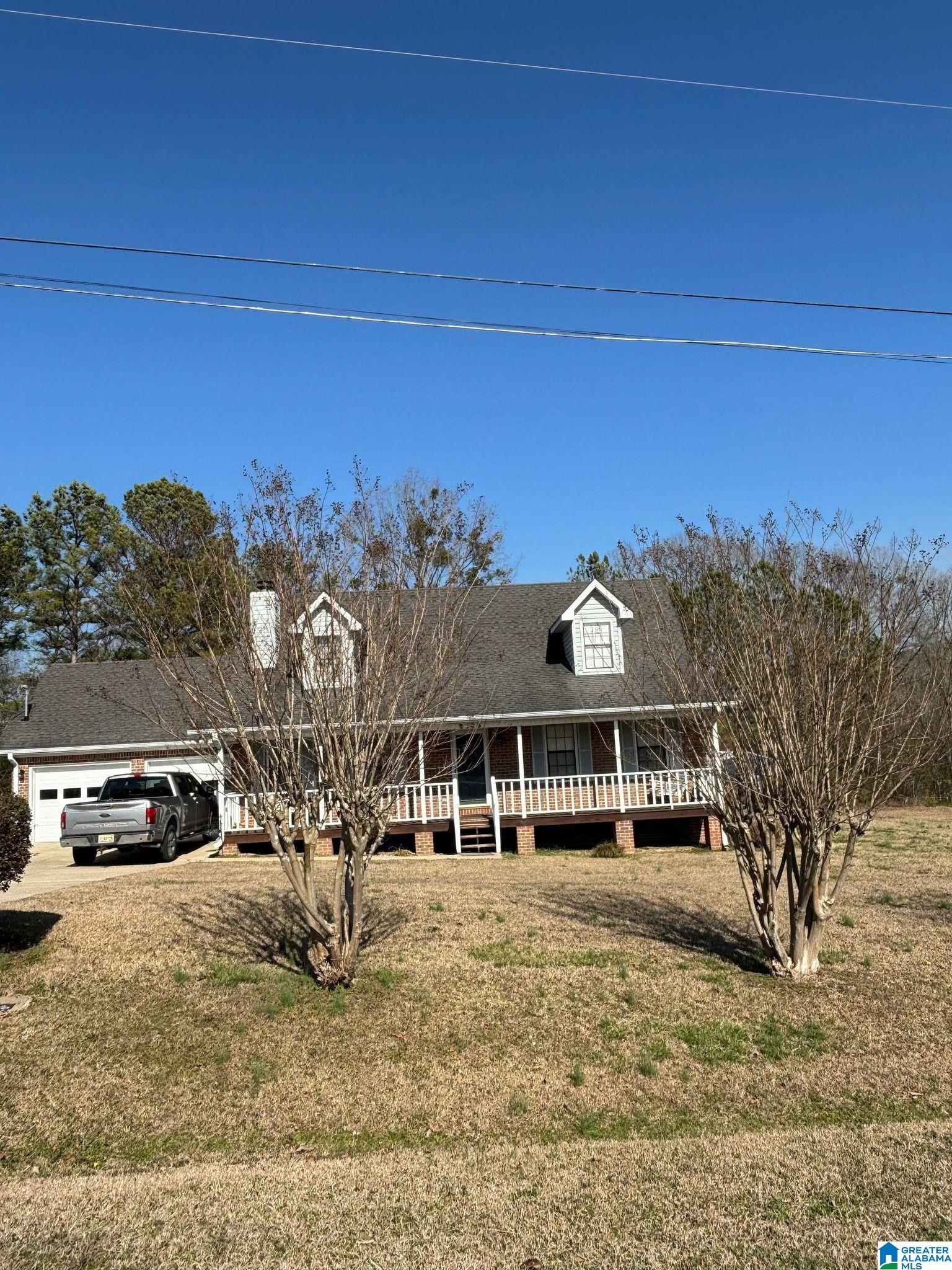 2693 Pilgrim Way Gadsden, AL 35907 - Photo 1 of 16