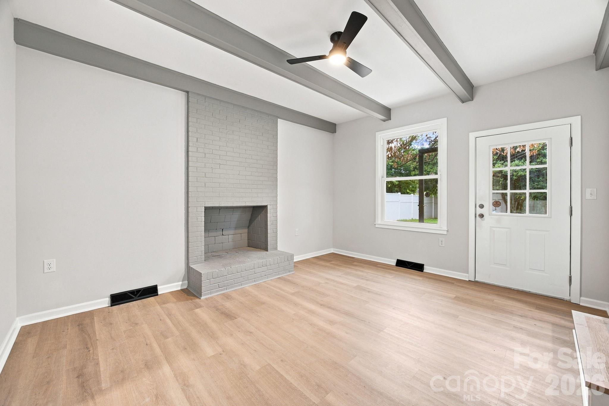 4100 Sudbury Road Charlotte, NC 28205 - Photo 24 of 37 Gallery Image 24