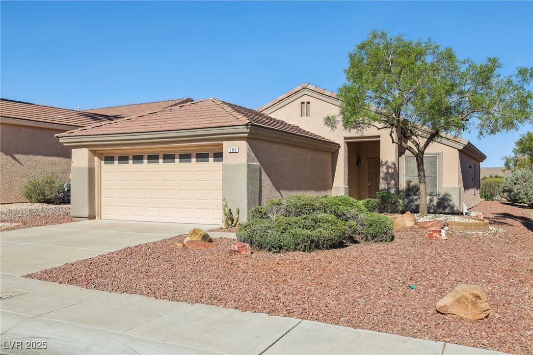 500 Edgefield Ridge Place Henderson, NV 89012 - Photo 1 of 1 Gallery Image 1