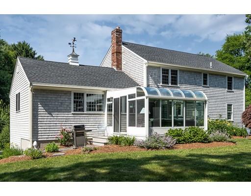 9 Fieldstone Road Scituate, MA 02066 - Photo 24 of 34 Gallery Image 24
