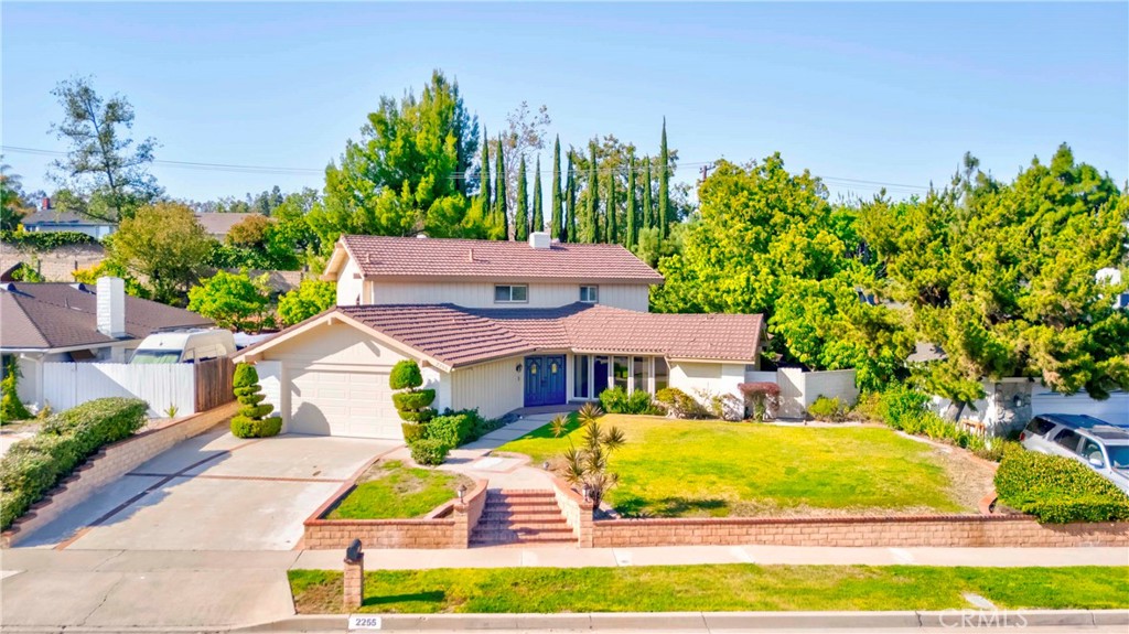 2255 El Rancho Vista Fullerton, CA 92833 - Photo 56 of 58