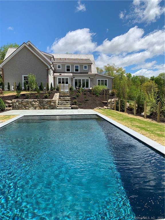 64 Hopkins Road Warren, CT 06777 - Photo 1 of 1