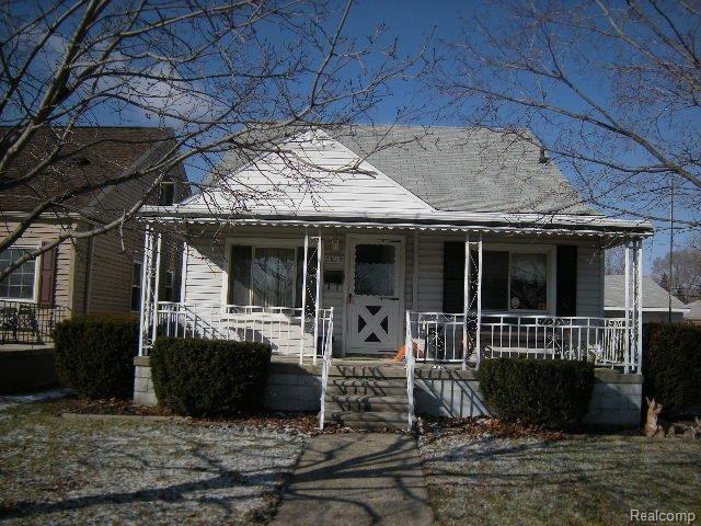 23079 Roxana Avenue Eastpointe, MI 48021 - Photo 1 of 1 ROXANA