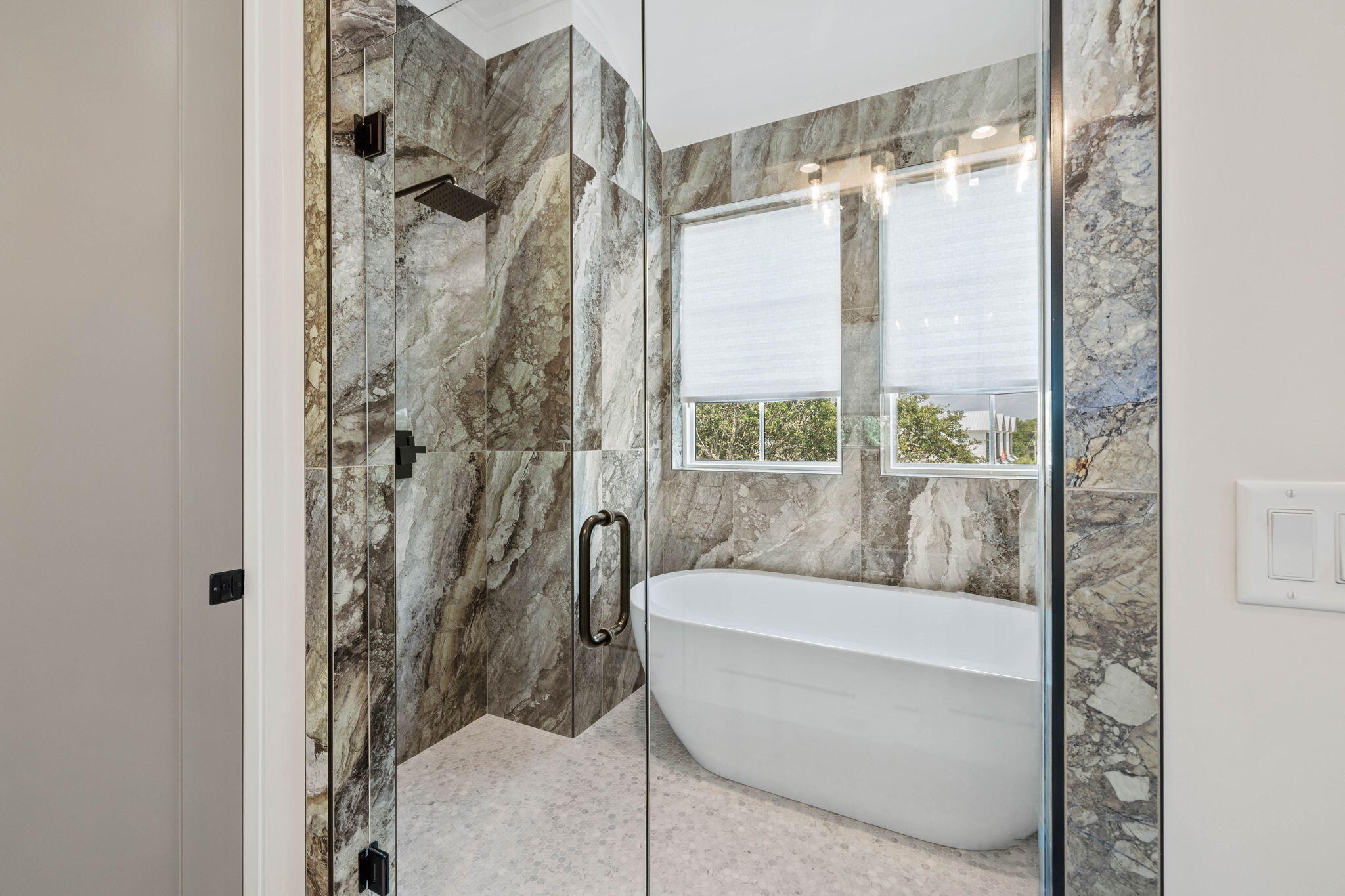 3232 West County Highway 30A Santa Rosa Beach, FL 32459 - Photo 8 of 12 Image #8 Bathroom