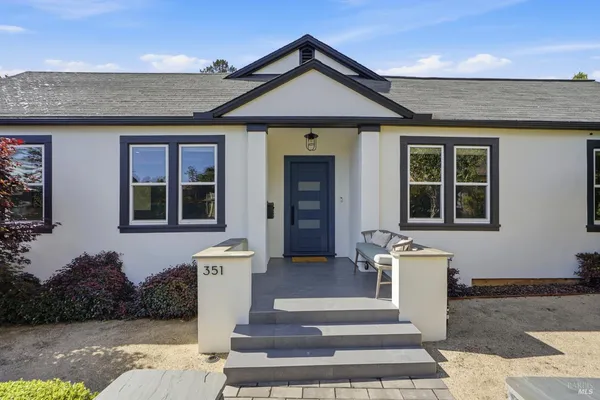 $2,400,000 | 351 G Street, San Rafael, CA 94901