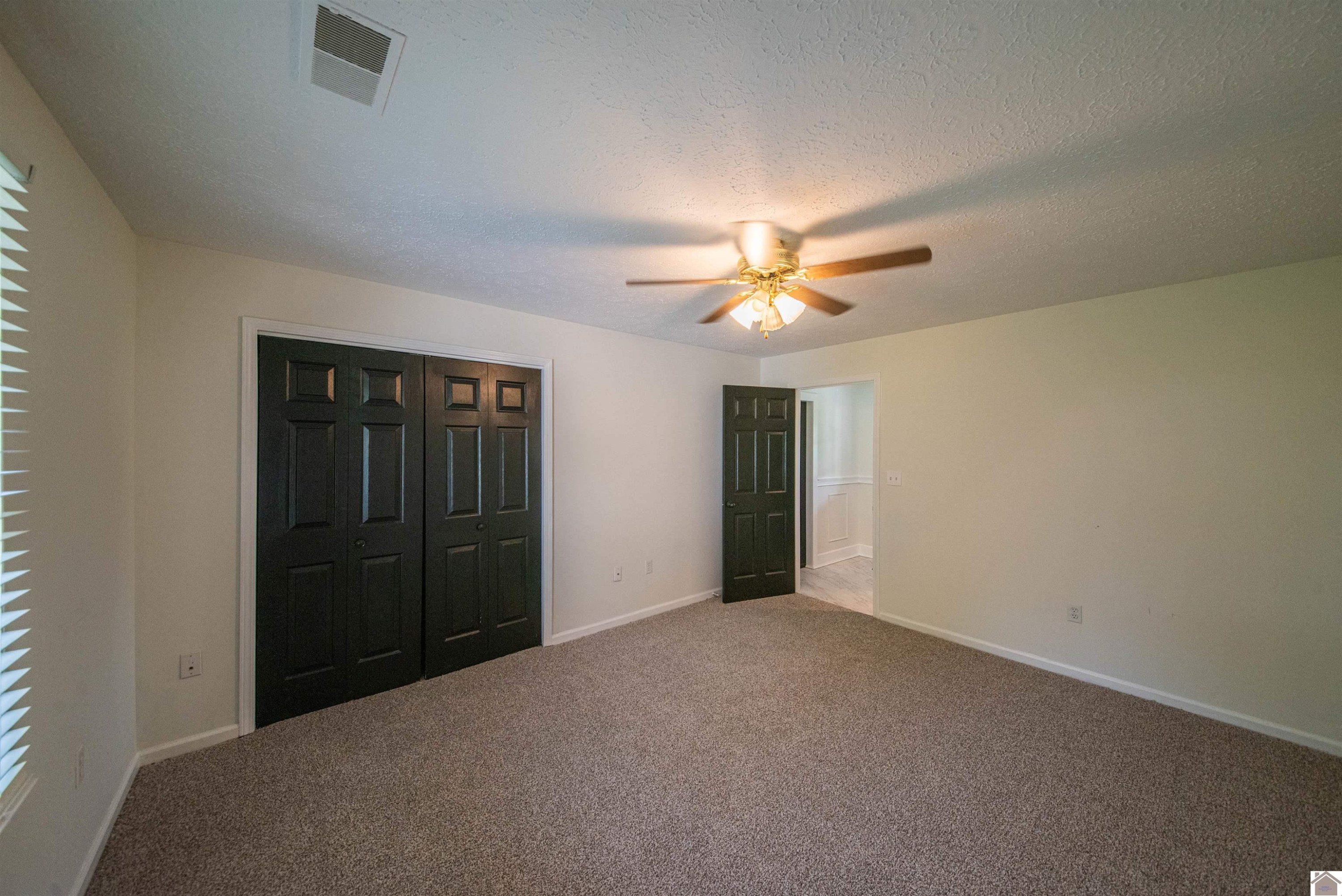 2520 Moss Road Kevil, KY 42053 - Photo 30 of 50 Bedroom #3
