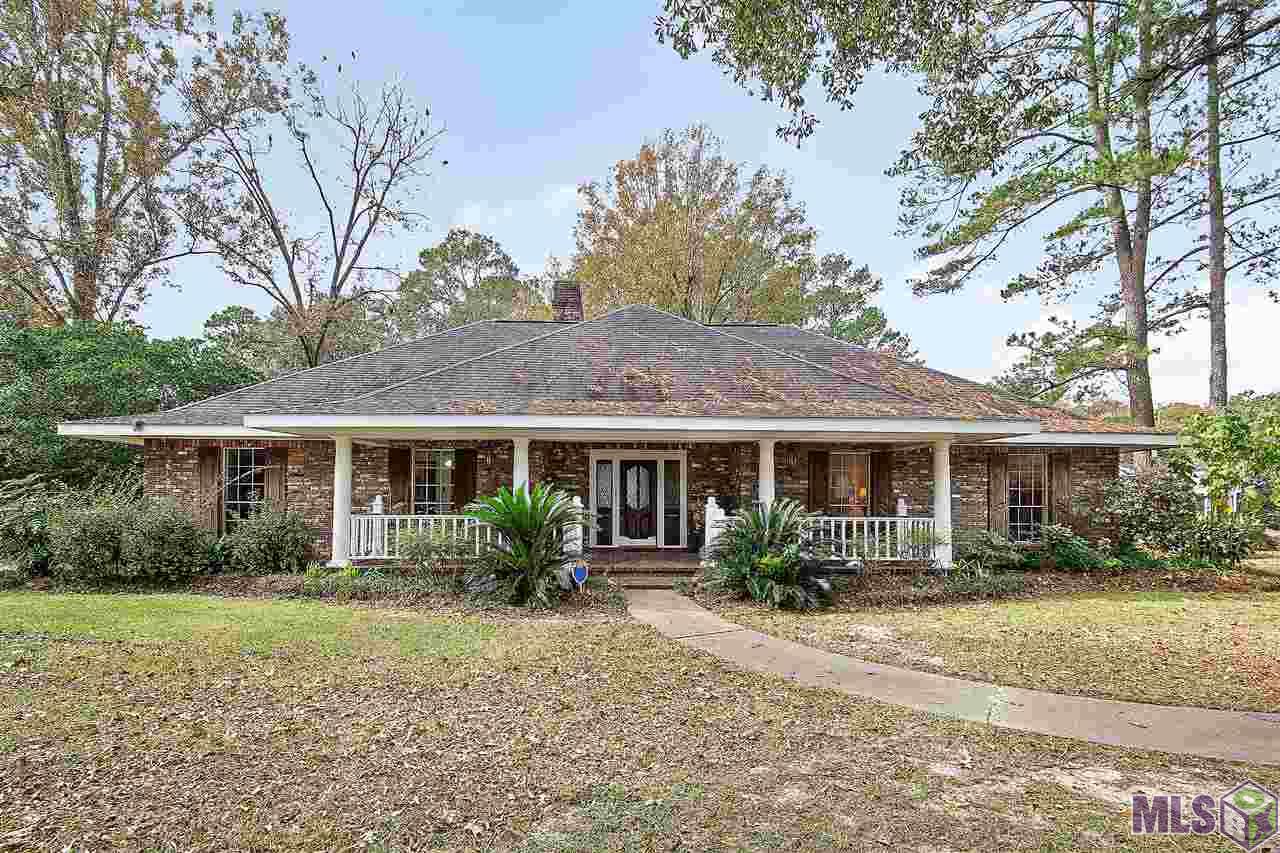 12021 Sullivan Road Baton Rouge, LA 70818 - Photo 1 of 17