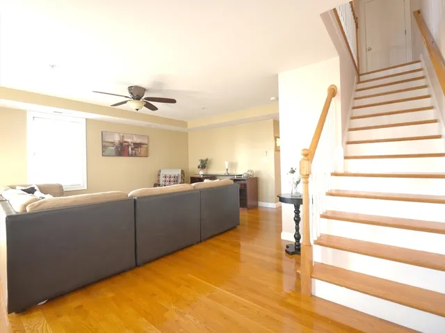 $535,000 | 33 Grantley Street, Unit B, Boston, MA 02136