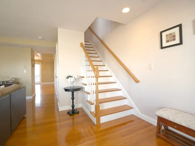 $535,000 | 33 Grantley Street, Unit B, Boston, MA 02136