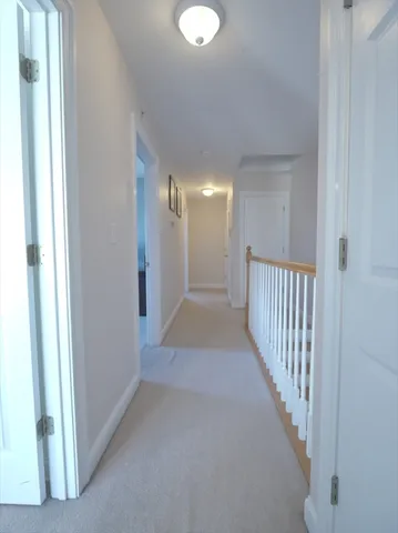 $535,000 | 33 Grantley Street, Unit B, Boston, MA 02136