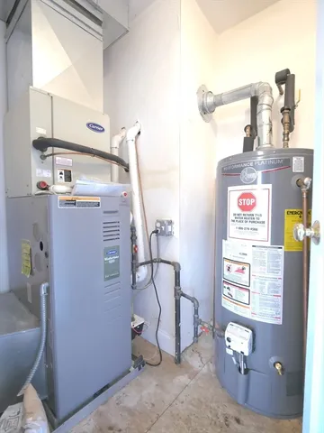 $535,000 | 33 Grantley Street, Unit B, Boston, MA 02136