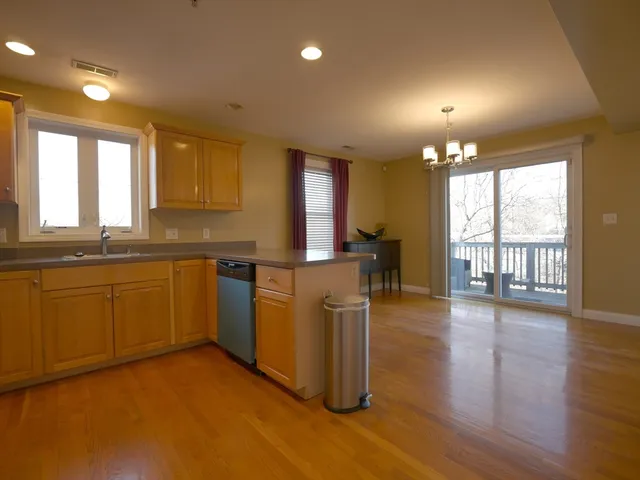 $535,000 | 33 Grantley Street, Unit B, Boston, MA 02136