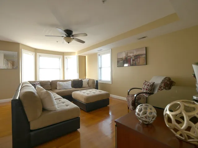 $535,000 | 33 Grantley Street, Unit B, Boston, MA 02136
