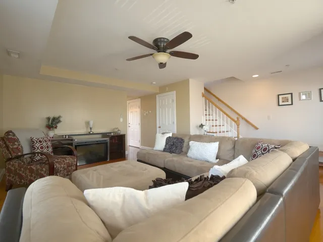 $535,000 | 33 Grantley Street, Unit B, Boston, MA 02136