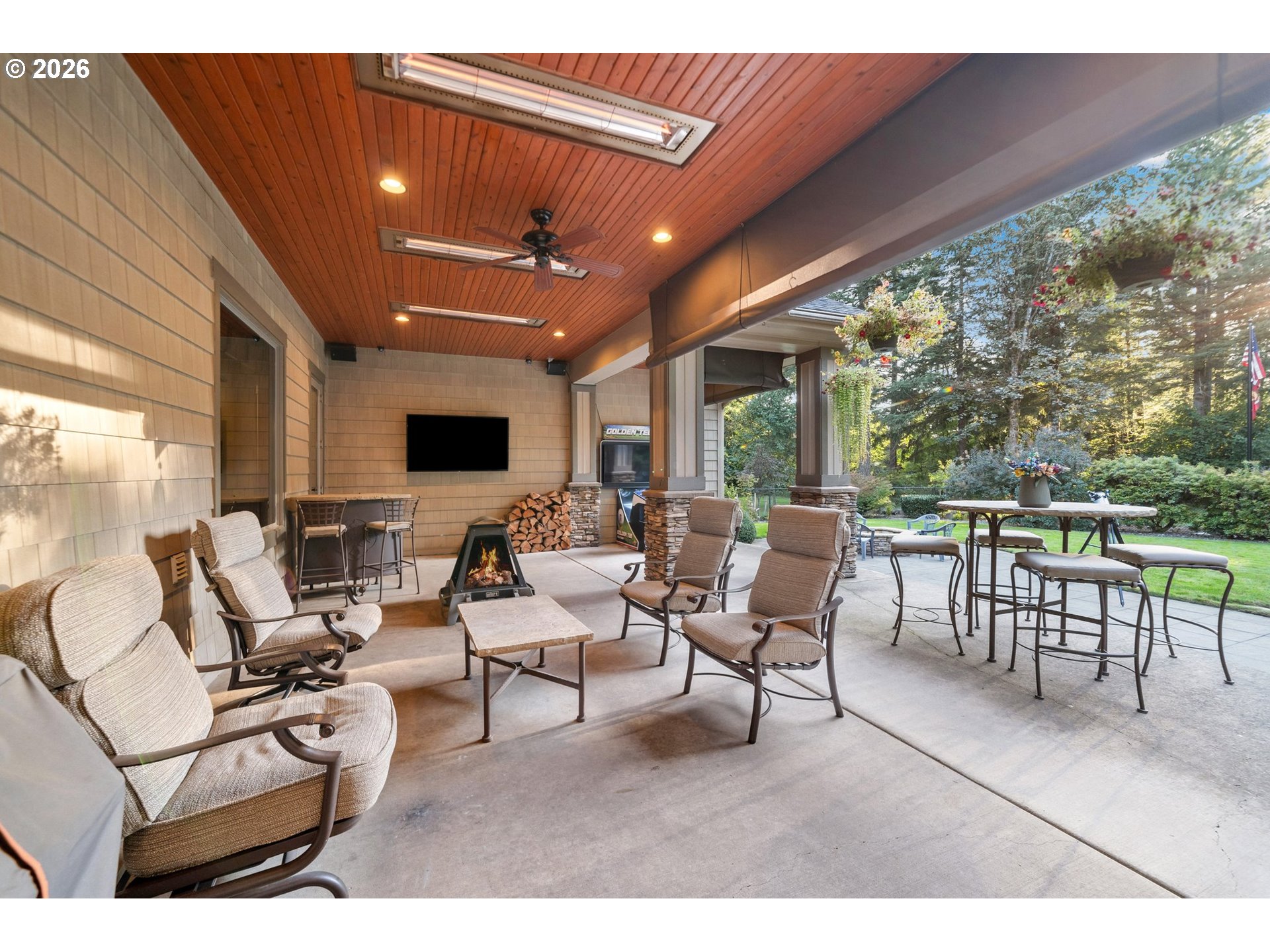 2821 Skye Road Washougal, WA 98671 - Photo 41 of 48